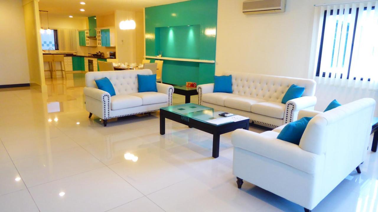 Rimbun Suites & Residences Bandar Seri Begawan Exterior photo